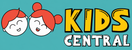 Kids Central - Home